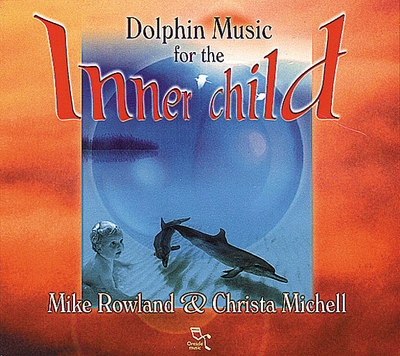 Dolphin Music for the Inner Child