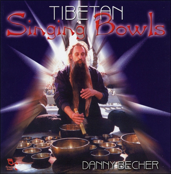 [0689973609627] Tibetan Singing Bowls