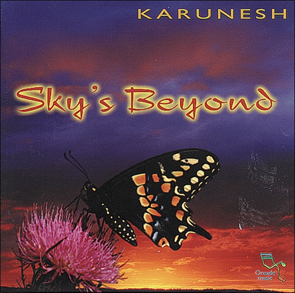 Sky's Beyond