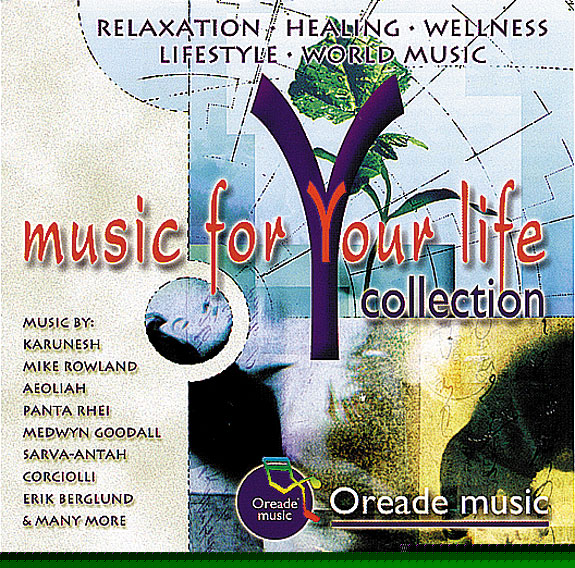 Music for your Life Collection
