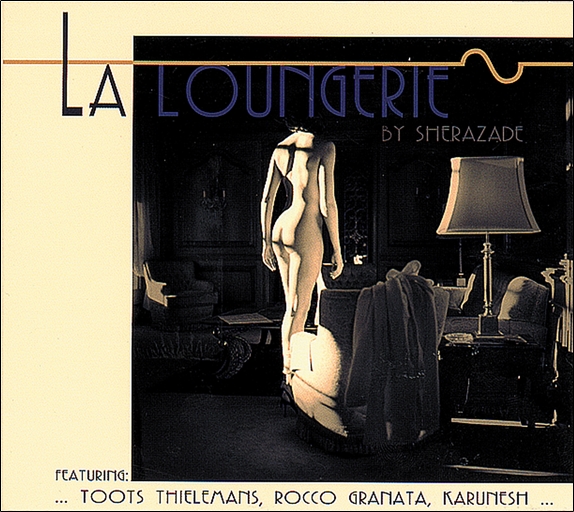 [0689973617721] La Loungerie