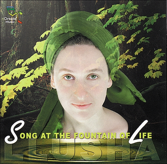 [0689973622626] Song at the Fountain of Life