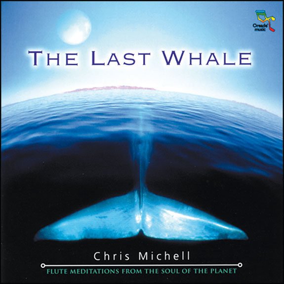 [0689973629021] The Last Whale