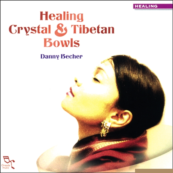Healing Crystal & Tibetan Bowls