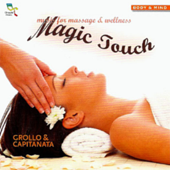 [0689973656126] Magic Touch