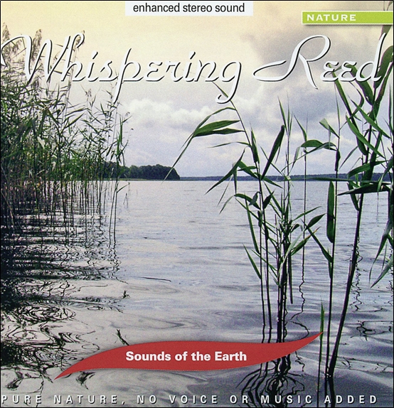 [0689973656720] Whispering Reed