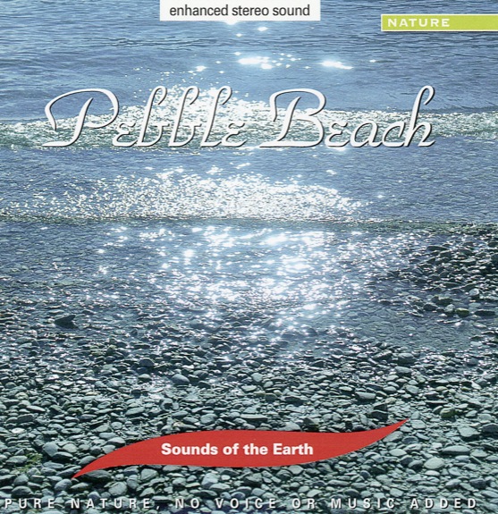 Peeble Beach