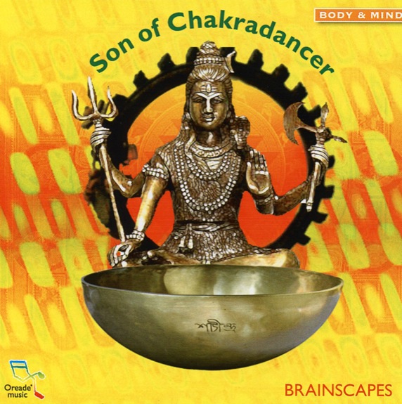 [0689973659929] Son of chakradancer