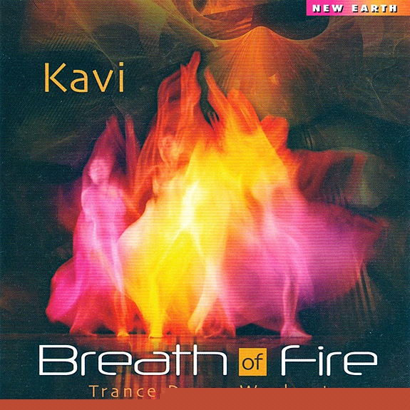 Breath of Fire