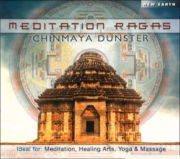 Méditation ragas