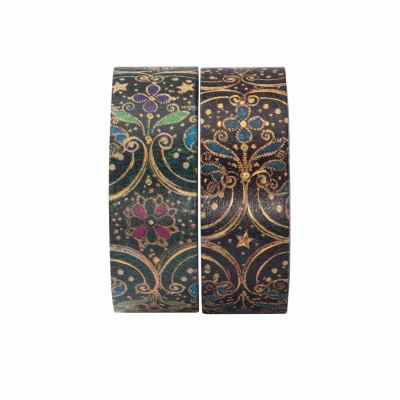 Ruban adhésif Washi - Apogée/Restauration - Ruban Washi - 