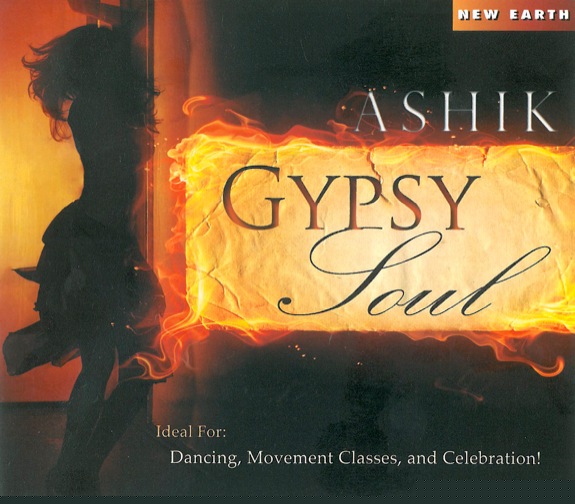 Gypsy Soul