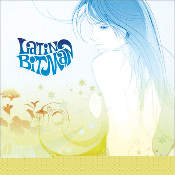Latin Bitman
