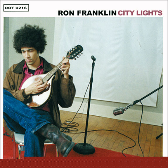 City Lights