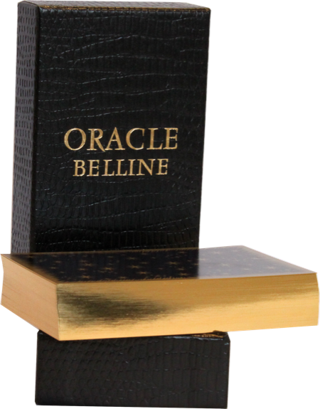Oracle Belline Tranche Or