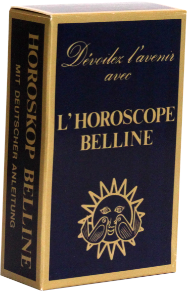 L'Horoscope Belline