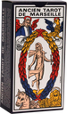 Tarot de Marseille Grimaud