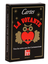 Cartes La Voyante