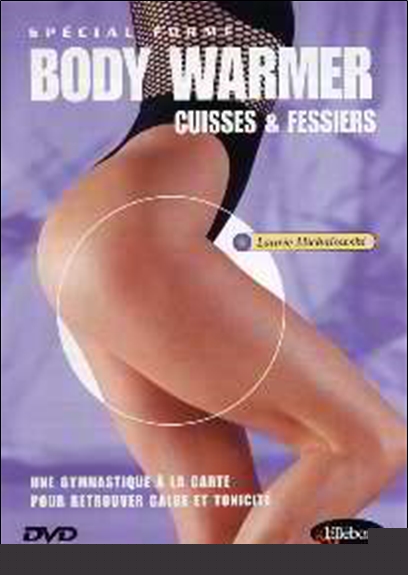 Body Warmer Cuisses Fessiers