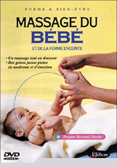 Massage du Bébé