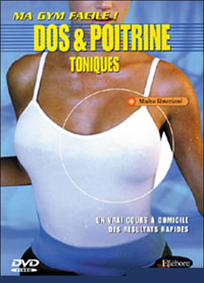 Dos et Poitrine Toniques