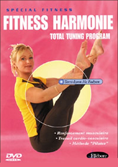 Fitness Harmonie