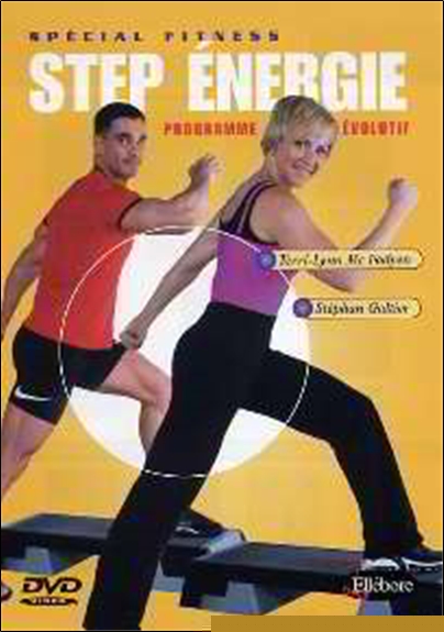 Step Énergie