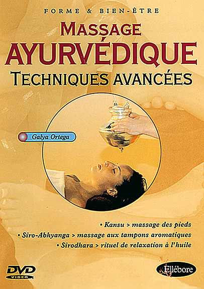 Massage Ayurvédique Techniques Avancées