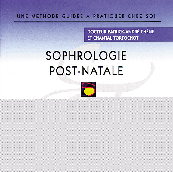 Sophrologie Post Natale