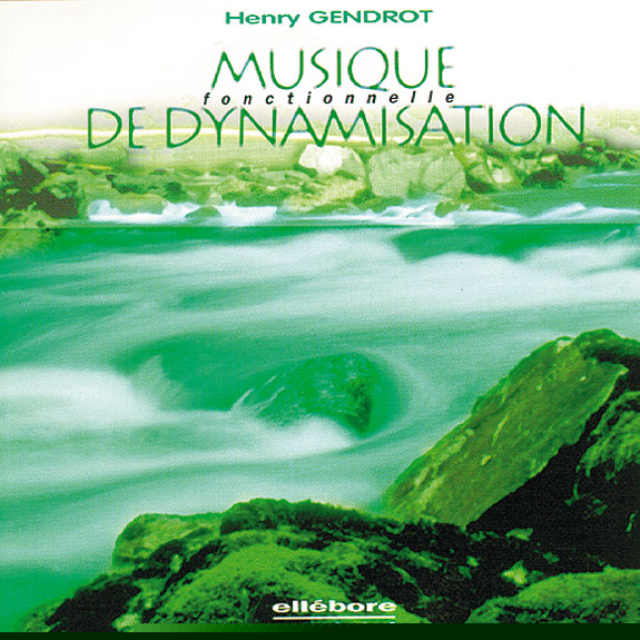 Musique Fonctionnelle de Dynamisation