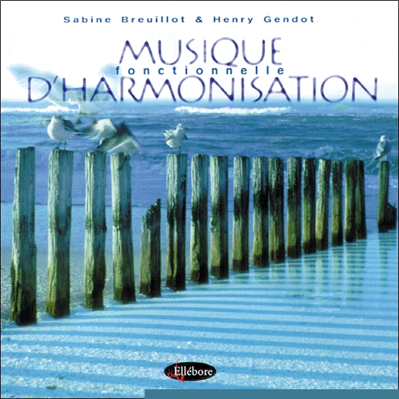 Musique Fonctionnelle d'Harmonisation