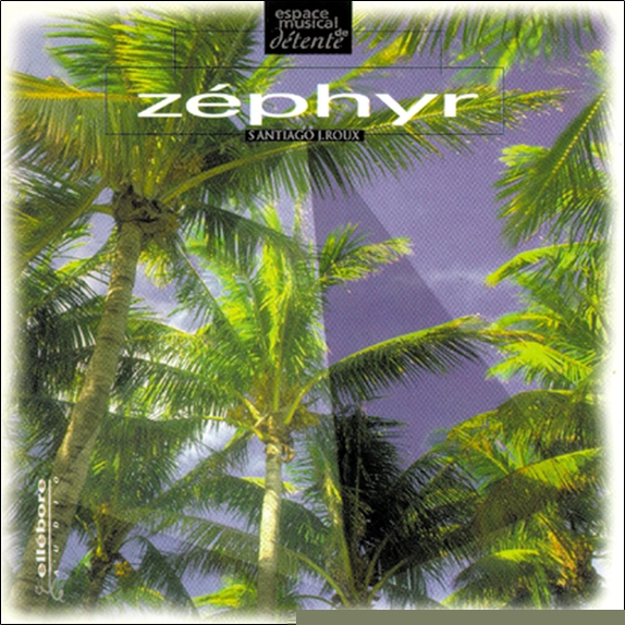 Zéphyr