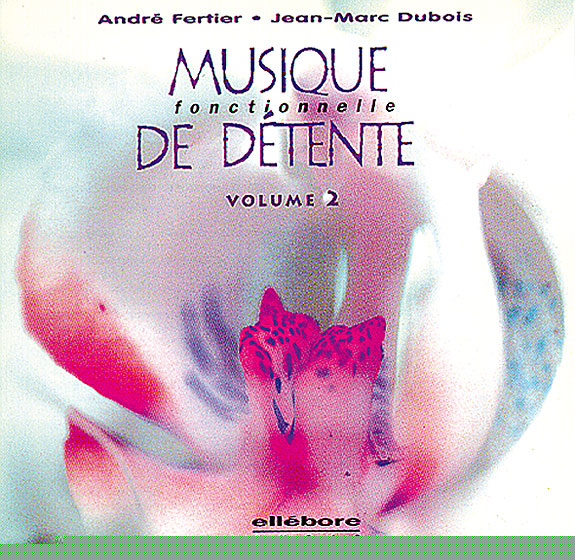 Musique fonctionnelle de Détente Vol 2