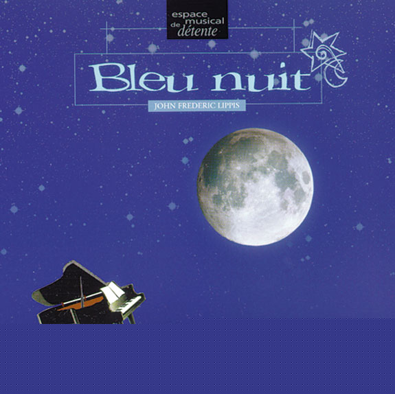 Bleu Nuit