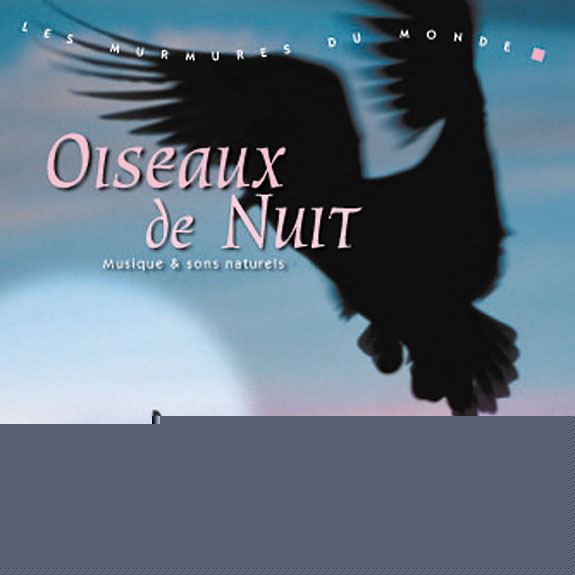 Oiseaux de Nuit