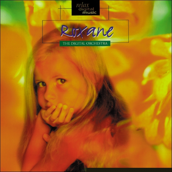 Roxane