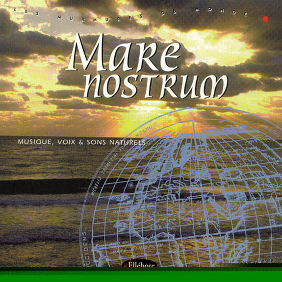 Mare Nostrum