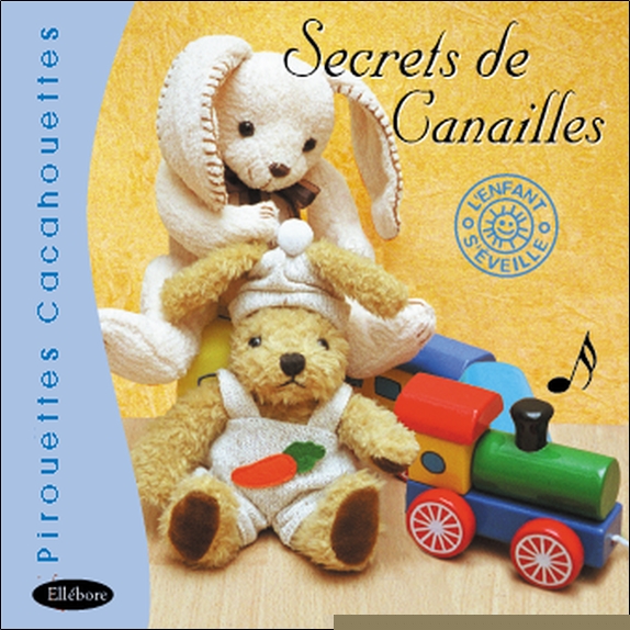 Secrets de Canailles