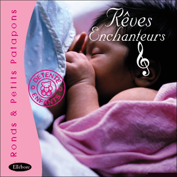 Rêves Enchanteurs