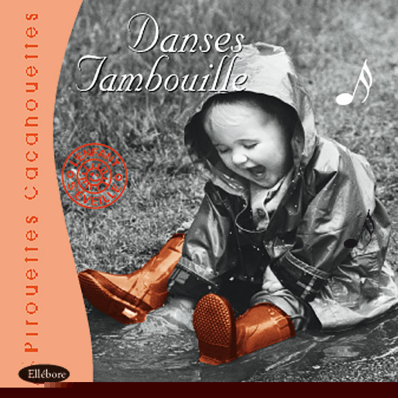 Danses Tambouille