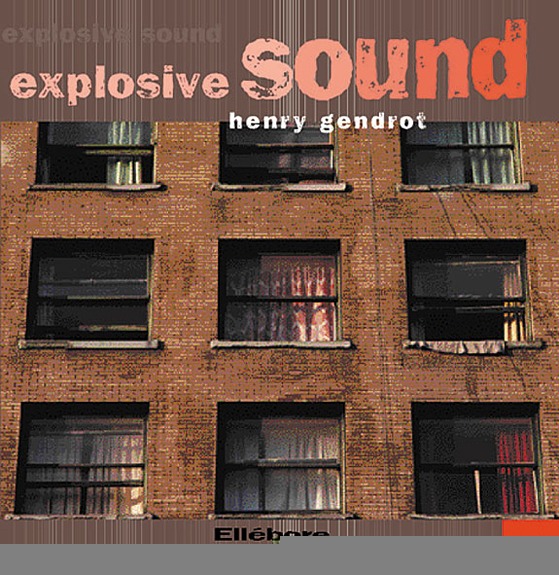 Explosive Sound