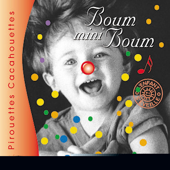 Boum Mini Boum