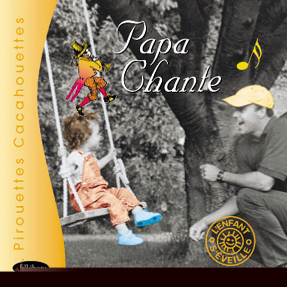 Papa Chante