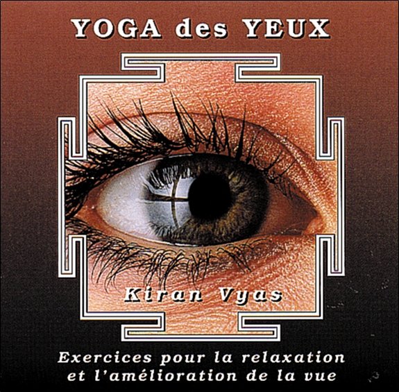 [3501110006298] Yoga des Yeux