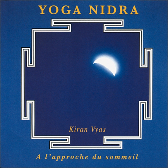 Yoga Nidra