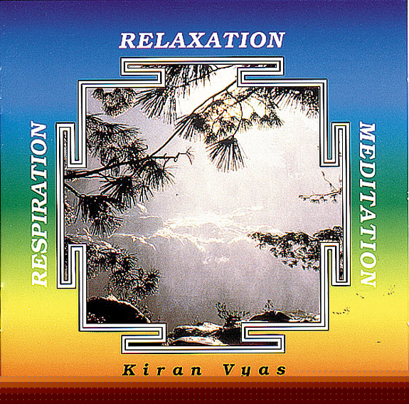 Respiration Relaxation Méditation