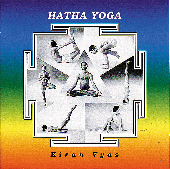 Hatha Yoga