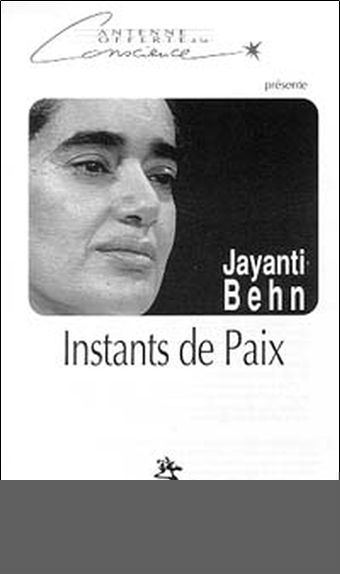 Instants de paix VF