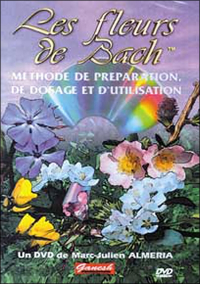 [3584850001006] Fleurs de Bach Méthode de préparation