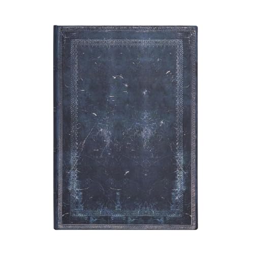 Carnets de croquis  - Encre Bleue - Grand - Carnet de Croquis 